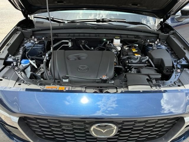 New 2026 MAZDA CX-5 Select AWD/4WD image 23