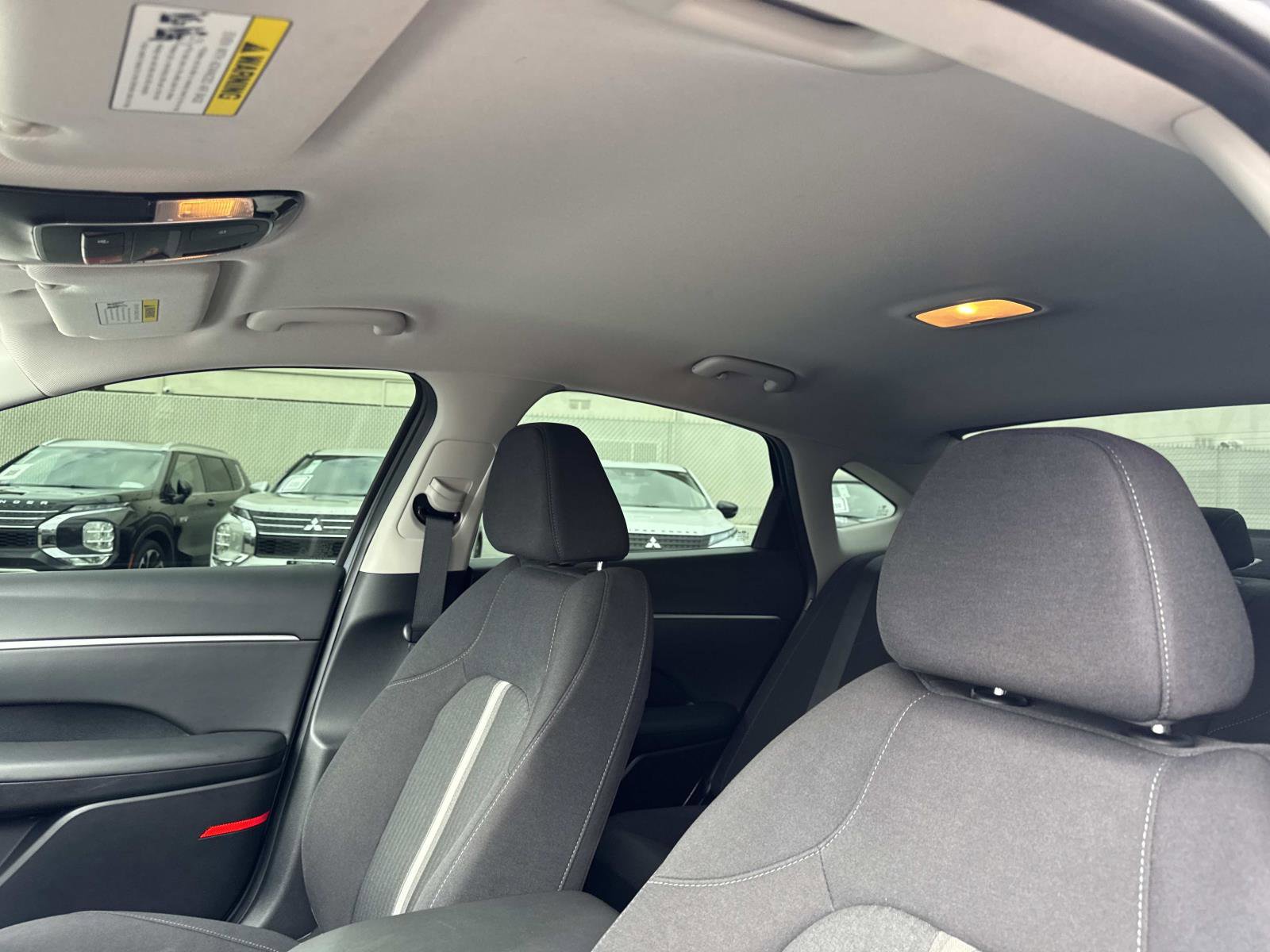 Used 2025 Hyundai Sonata SEL image 16