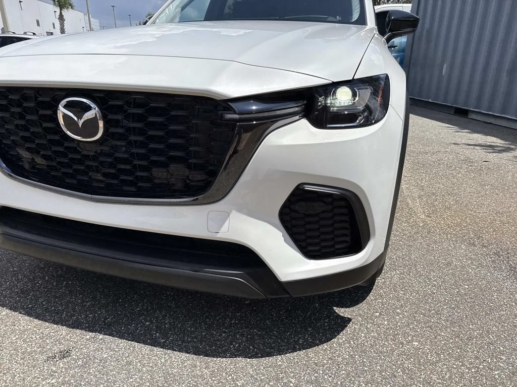 New 2026 MAZDA CX-70 SC Plus AWD/4WD image 11