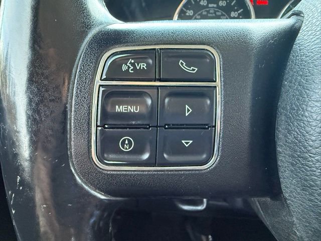 Used 2012 Jeep Wrangler Unlimited Sahara w/ Connectivity Group AWD/4WD image 21