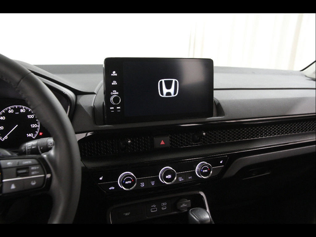 Used 2023 Honda CR-V EX-L image 9