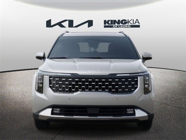 New 2026 Kia Carnival SX video 2