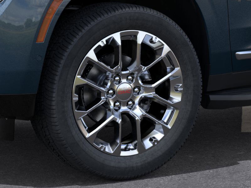 New 2026 GMC Yukon Elevation w/ Elevation Premium Package image 33