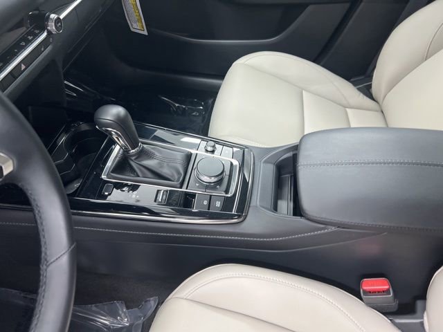 Certified 2025 MAZDA CX-30 AWD 2.5 S w/ Preferred Package image 15