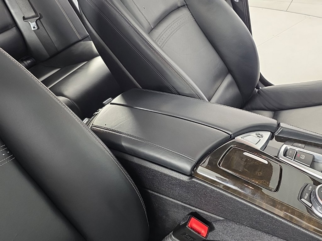 Used 2016 BMW 535i Sedan RWD image 16