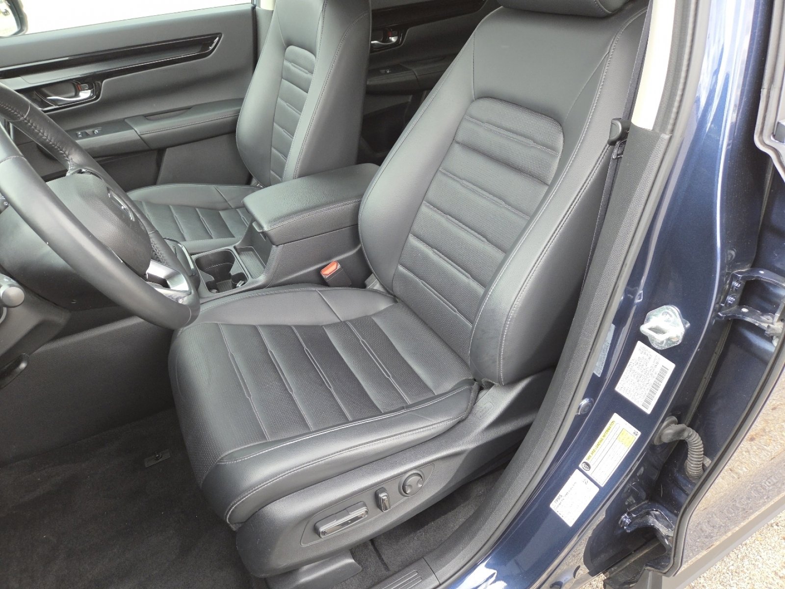 Used 2023 Honda CR-V EX-L image 23