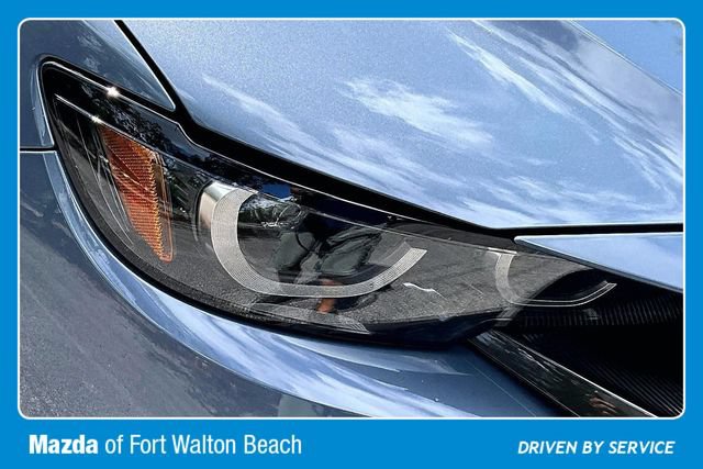 Used 2024 MAZDA CX-50 AWD 2.5 S w/ Premium Plus Pkg image 33