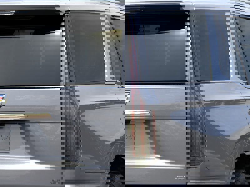 New 2026 Cadillac Escalade Luxury image 11