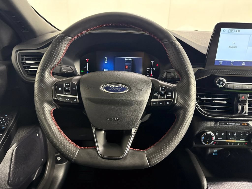 Used 2023 Ford Escape ST-Line AWD/4WD image 21