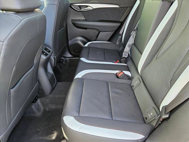 New 2026 Buick Envision Sport Touring AWD/4WD image 16