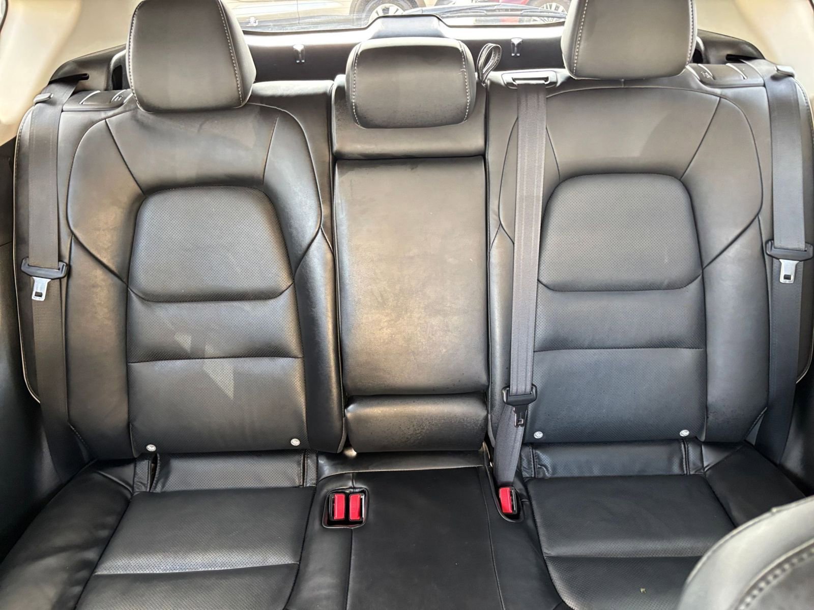 Used 2024 MAZDA CX-5 AWD 2.5 S w/ Select Package image 38