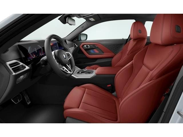 New 2026 BMW 230i Coupe w/ Premium Package RWD image 6