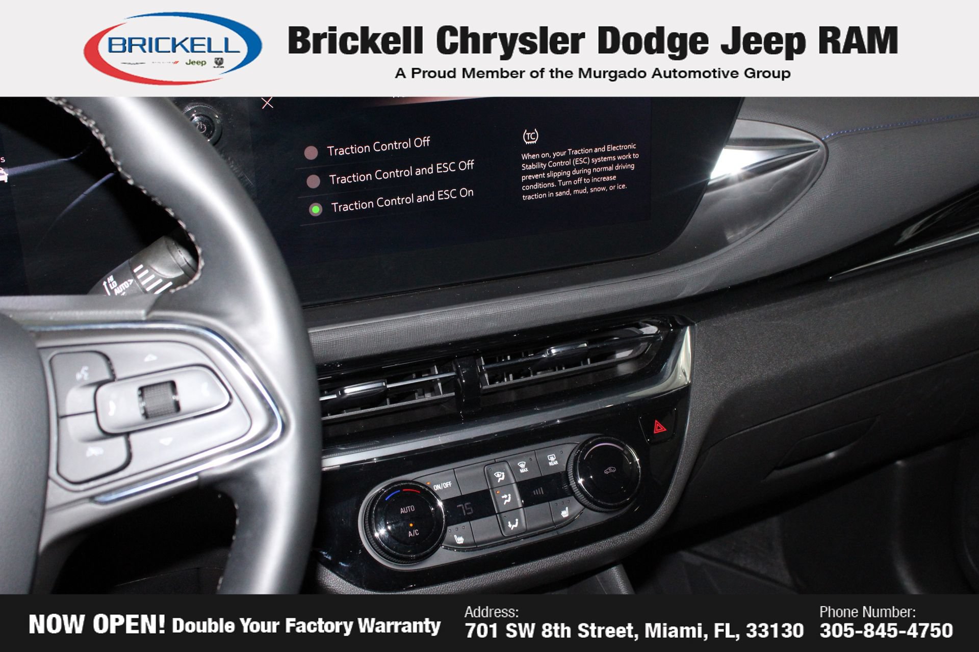Used 2025 Buick Envista Sport Touring w/ Convenience I Package FWD image 30