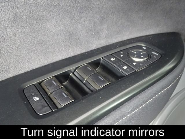 Used 2024 Lexus RZ 450e Premium image 18