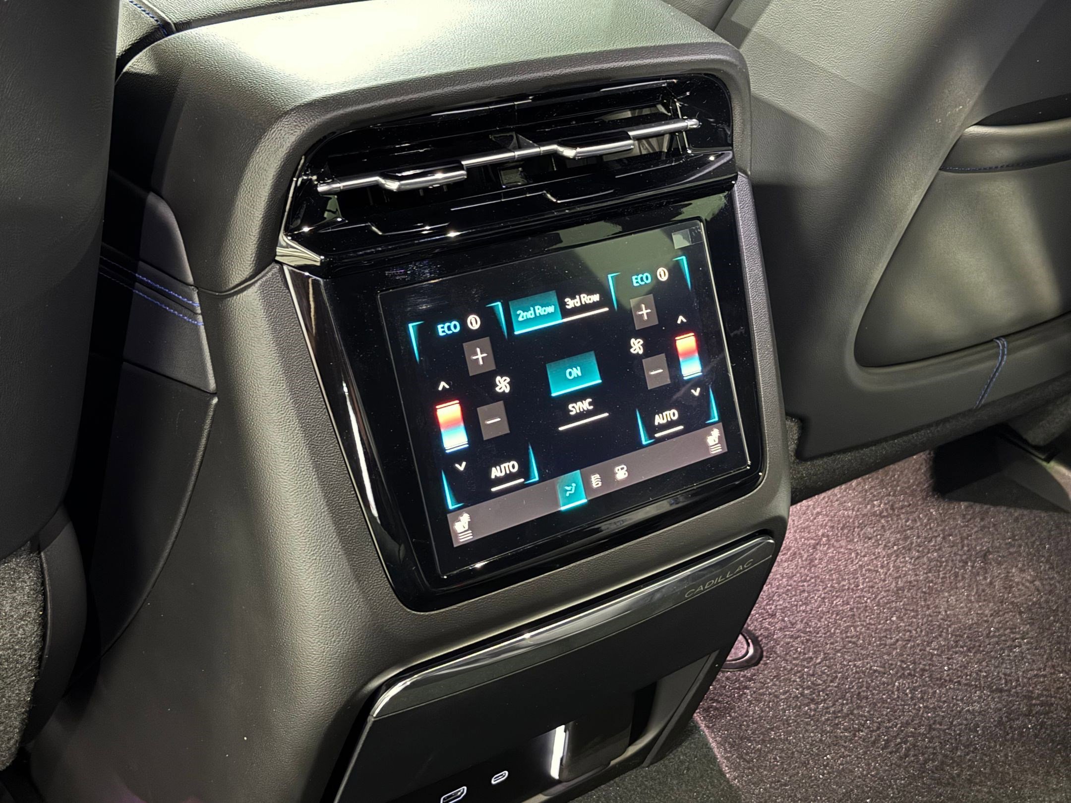 New 2026 Cadillac Escalade IQL Sport 1 image 45