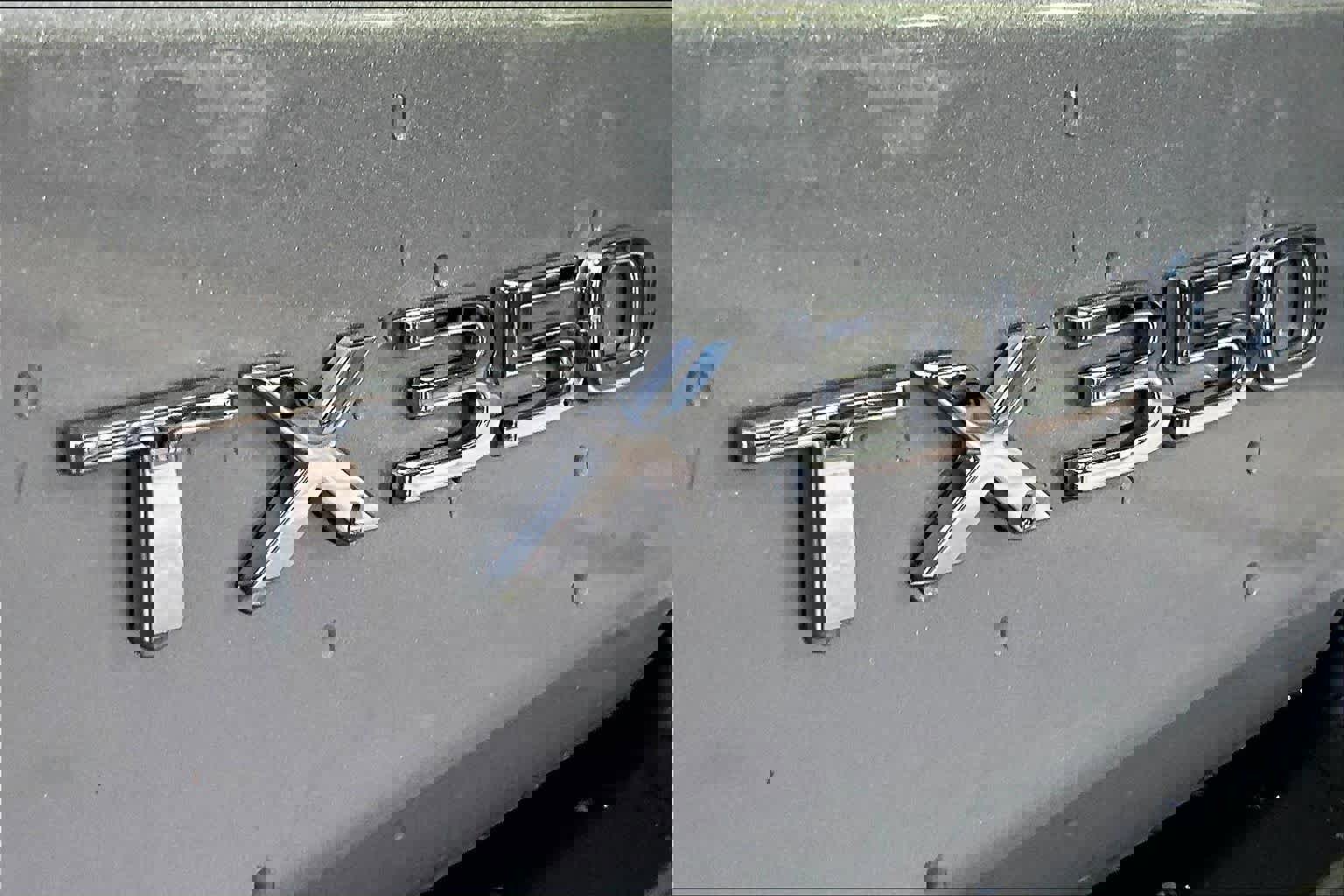 Used 2025 Lexus TX 350 FWD image 9