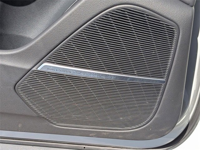 Used 2022 Audi Q8 Premium Plus w/ Premium Plus Package image 17