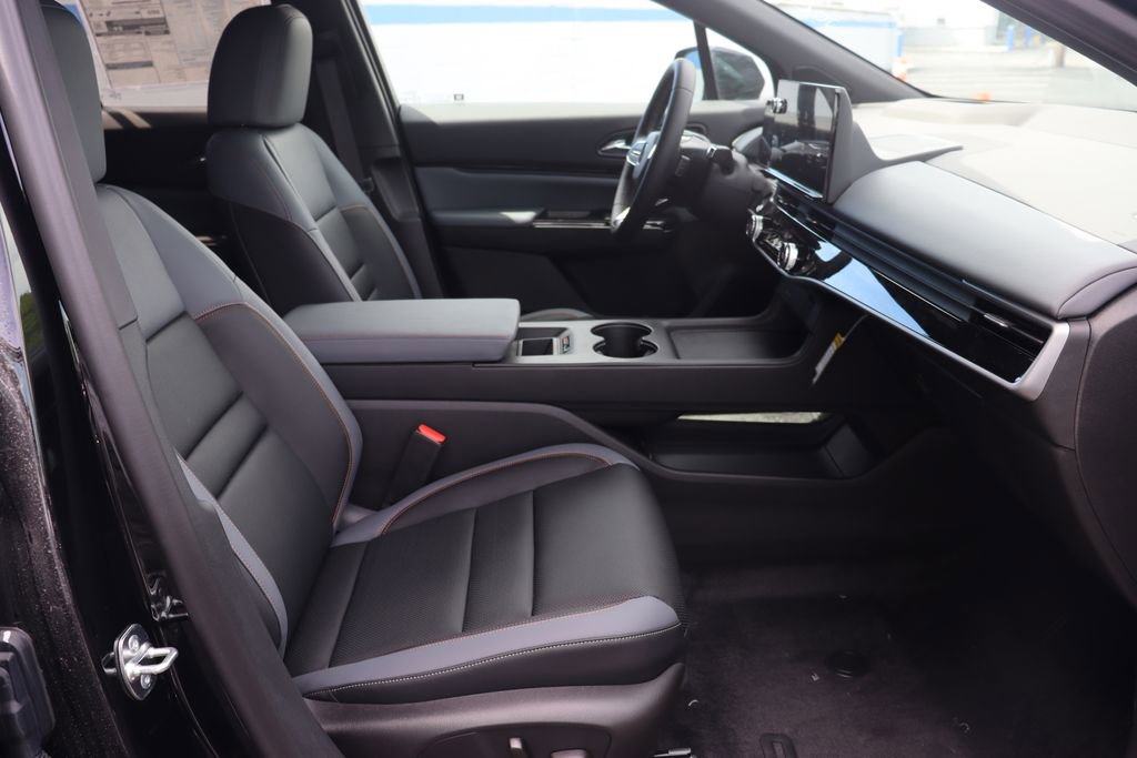 New 2026 Honda Prologue Elite image 21