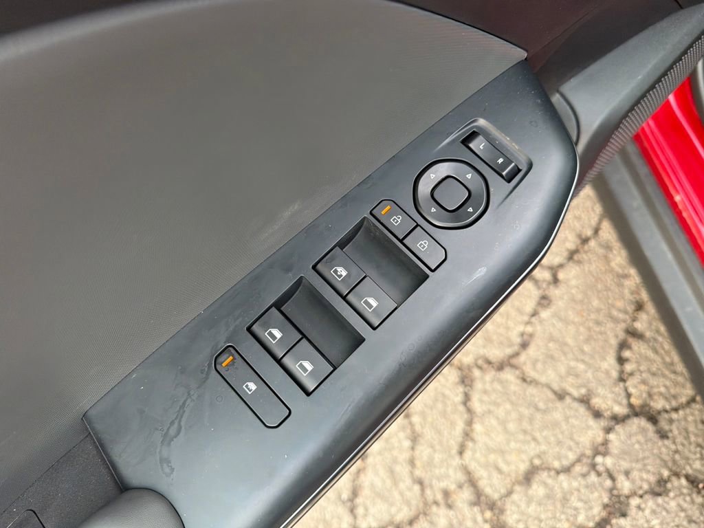 Certified 2025 Kia K4 LXS image 14