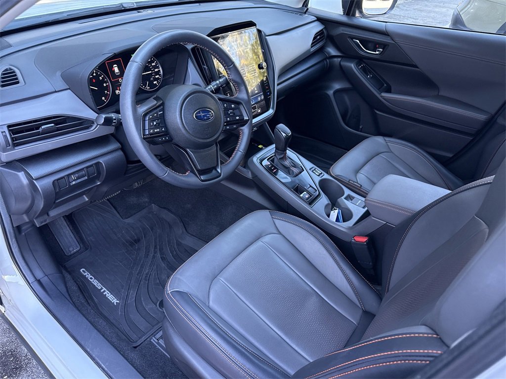 Certified 2024 Subaru Crosstrek 2.5i Limited image 11