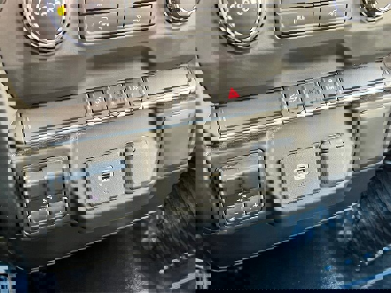 Used 2020 Chevrolet Silverado 2500 W/T w/ WT Fleet Convenience Package image 28