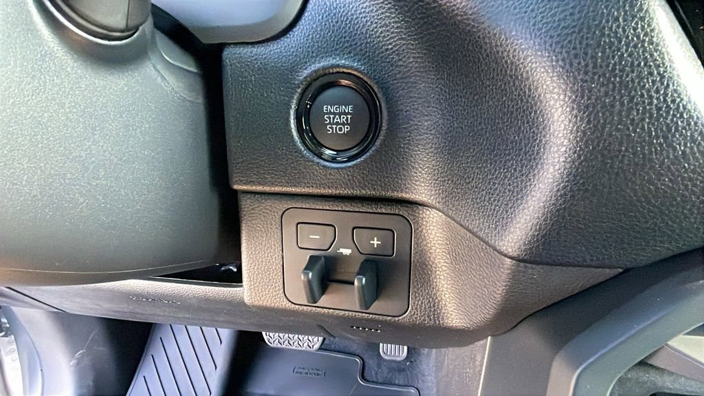 New 2026 Toyota Tundra SR5 image 22