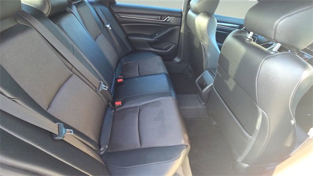 Used 2020 Honda Accord Sport image 17