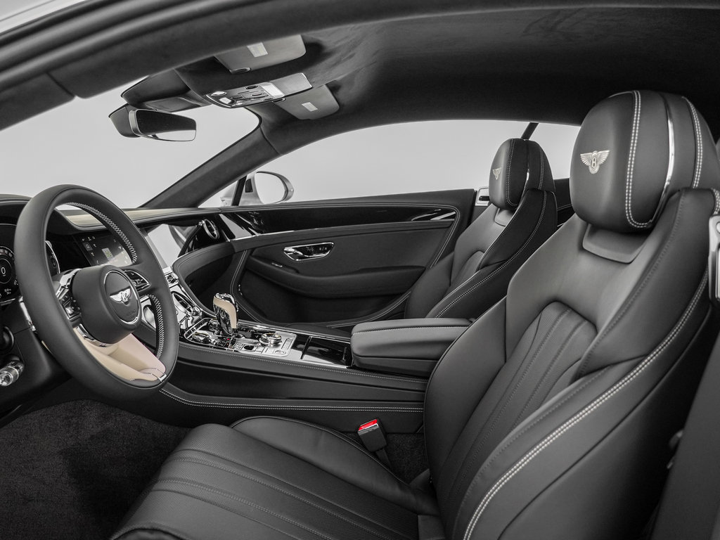 New 2027 Bentley Continental GT AWD/4WD image 17