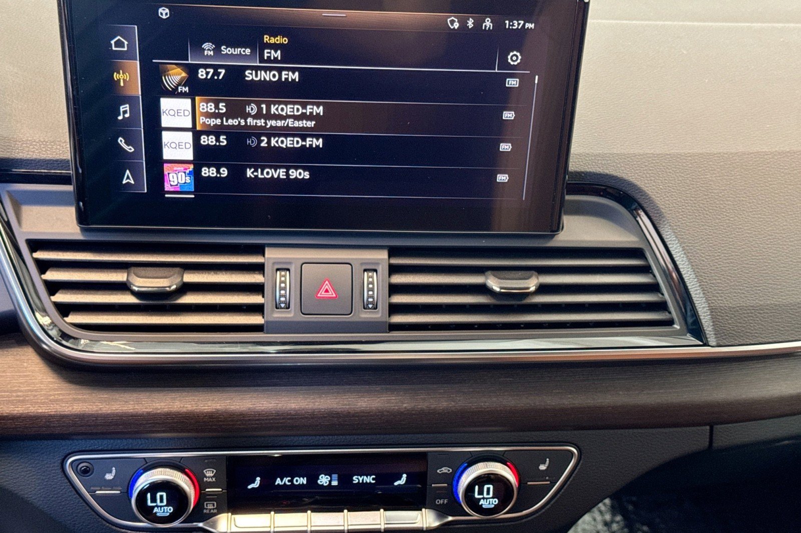 Used 2022 Audi Q5 2.0T Premium w/ Convenience Package image 15