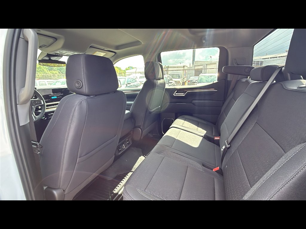 New 2026 Chevrolet Silverado 1500 LT image 22