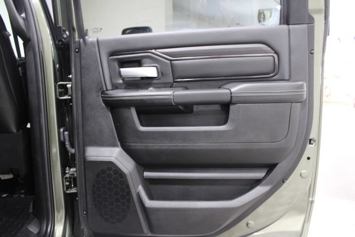 Used 2024 RAM 2500 Rebel w/ Bed Utility Group AWD/4WD image 28