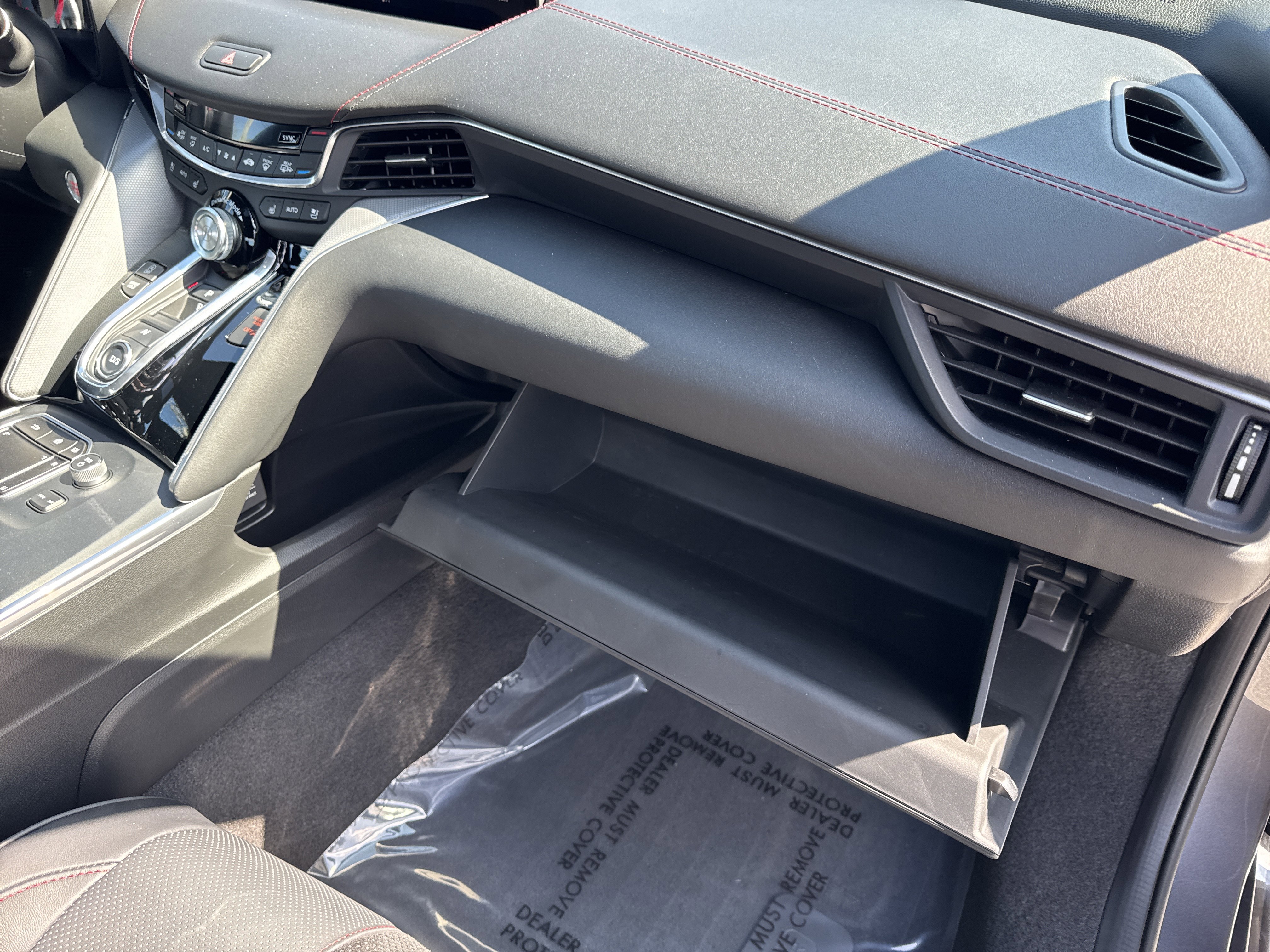 Used 2022 Acura TLX w/ A-SPEC Pkg image 22