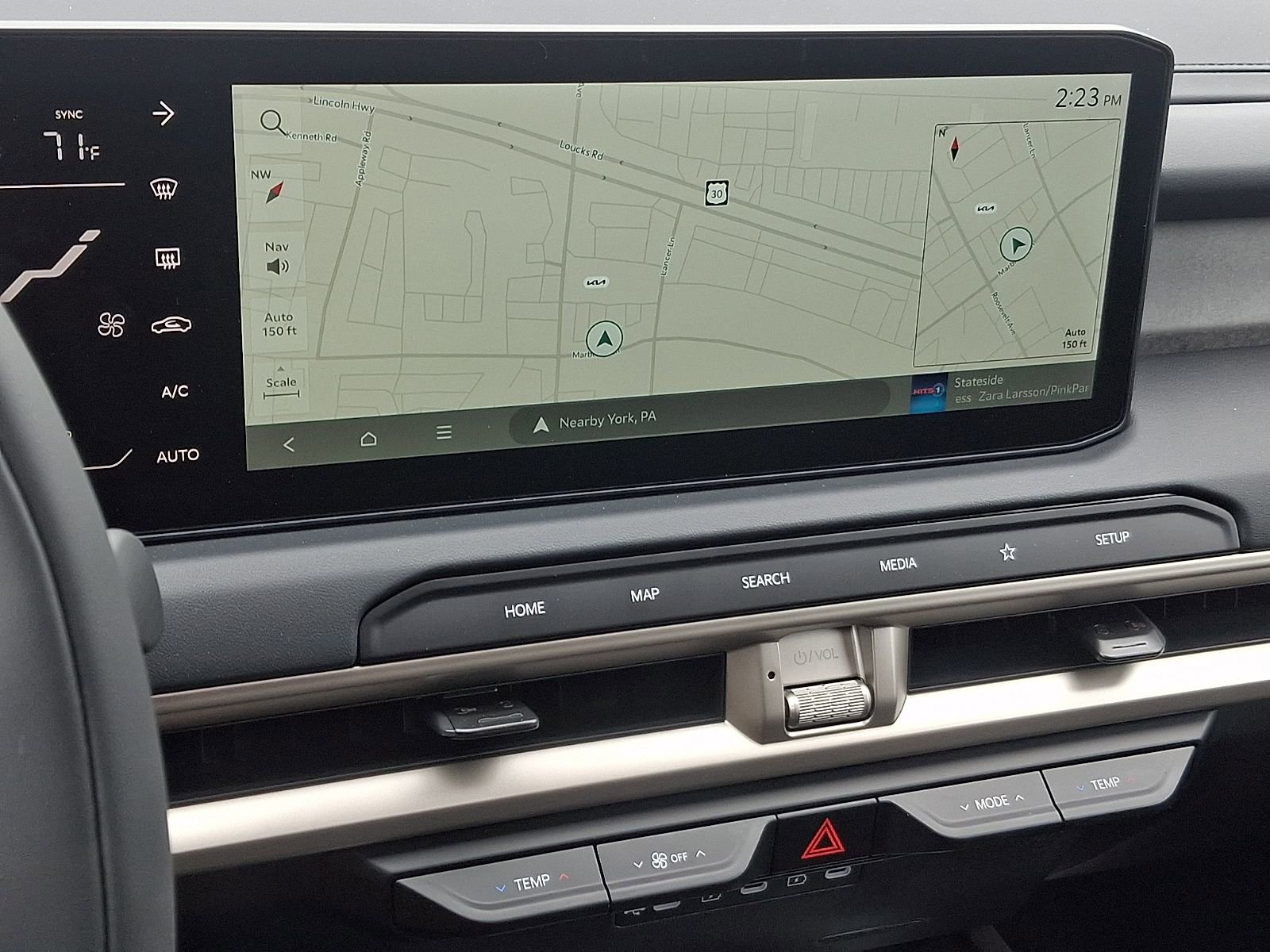 New 2027 Kia Telluride S AWD/4WD image 19