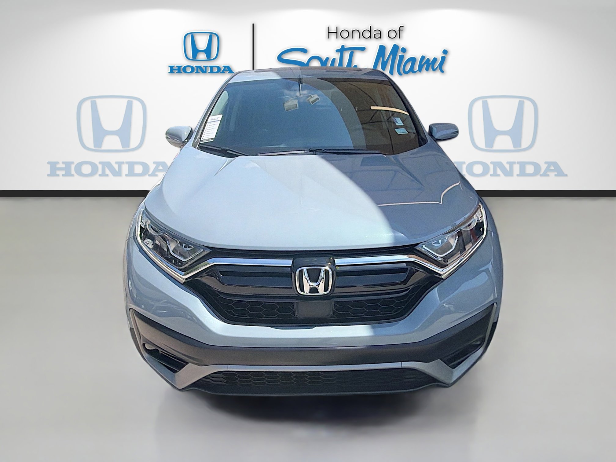 Used 2022 Honda CR-V EX image 2