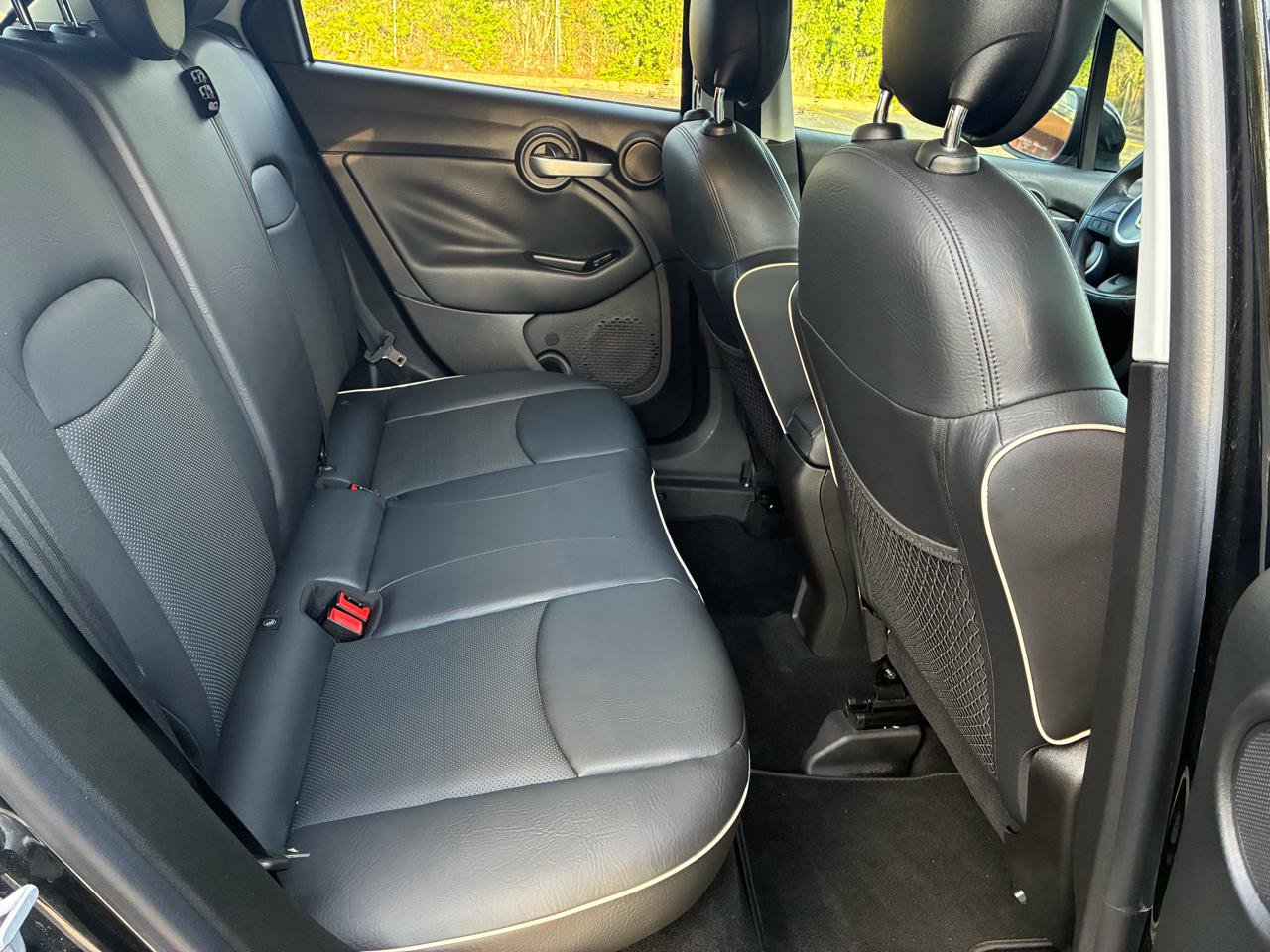 Used 2018 FIAT 500X Trekking FWD image 21