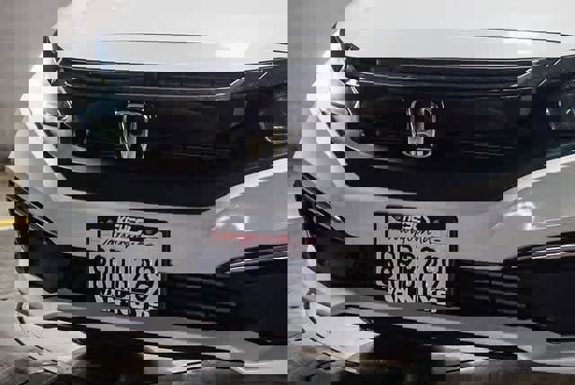 Used 2020 Honda Civic EX image 8