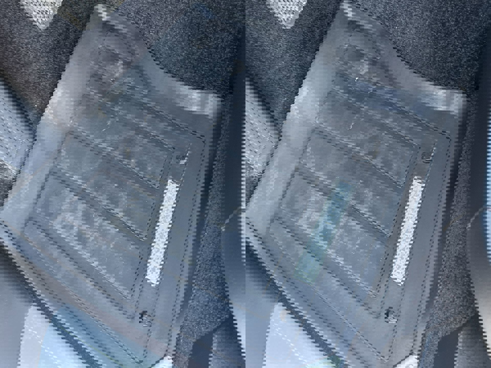 Used 2020 Land Rover Range Rover Long Wheelbase HSE image 36