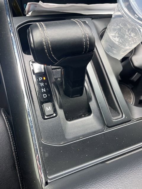 Used 2022 Ford F150 Lariat w/ Equipment Group 502A High AWD/4WD image 18