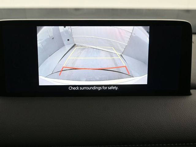 Certified 2024 MAZDA CX-5 Carbon Edition AWD/4WD image 17