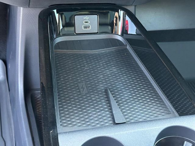 New 2025 Ford Mustang Mach-E GT image 24