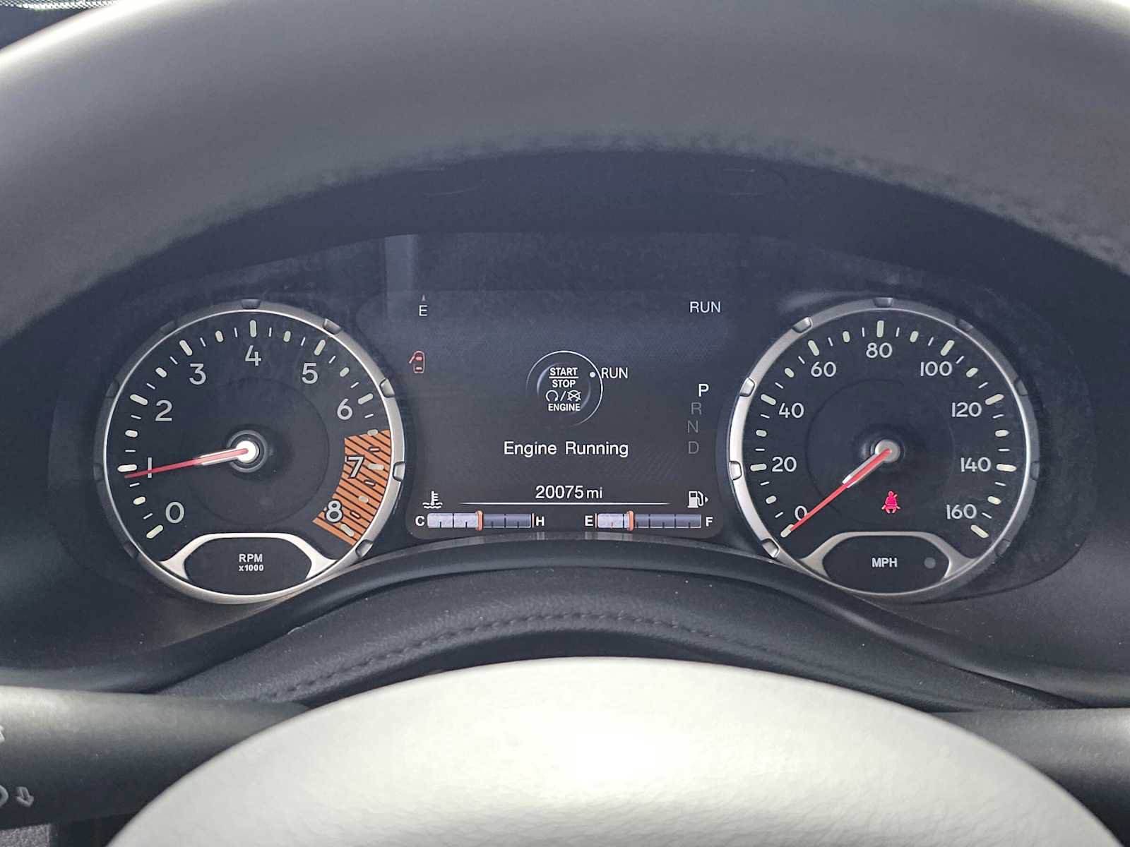 Used 2022 Jeep Renegade Latitude AWD/4WD image 23