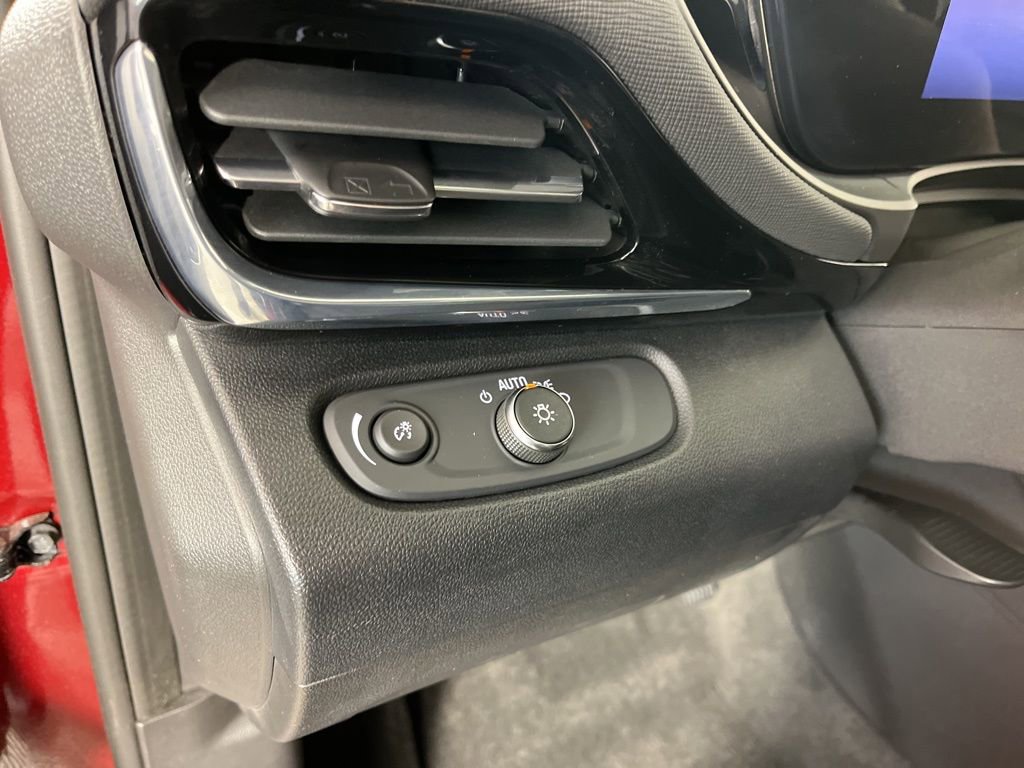 Certified 2025 Buick Envista Sport Touring w/ Convenience I Package image 25