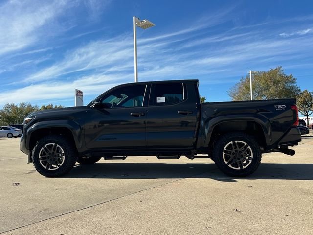 New 2026 Toyota Tacoma TRD Sport AWD/4WD image 2