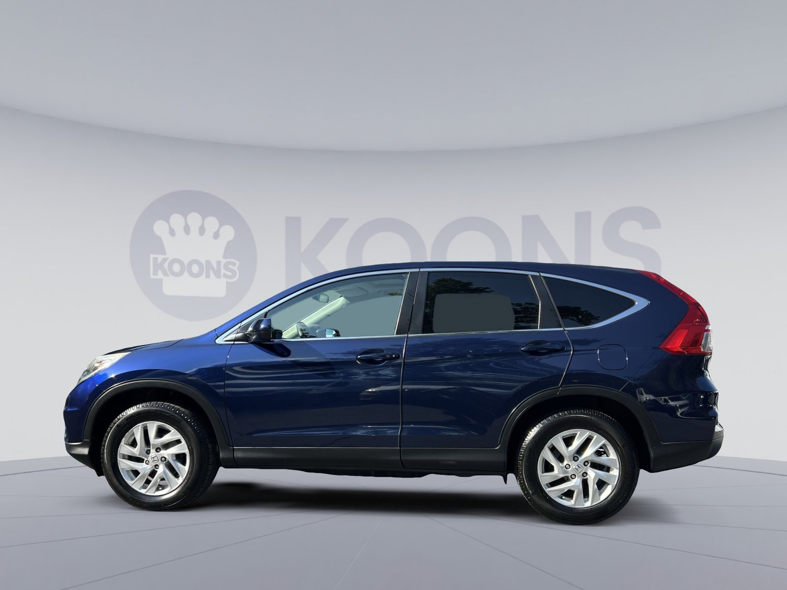 Used 2016 Honda CR-V EX image 7