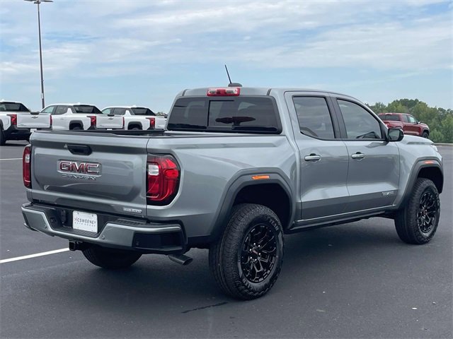 New 2026 GMC Canyon Elevation image 3