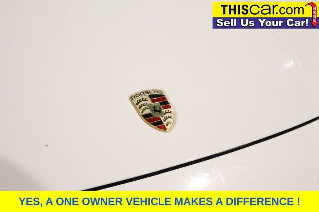 Used 2020 Porsche Cayenne S AWD/4WD image 11
