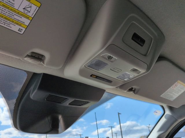 New 2026 Ford Transit 250 Low Roof RWD image 17