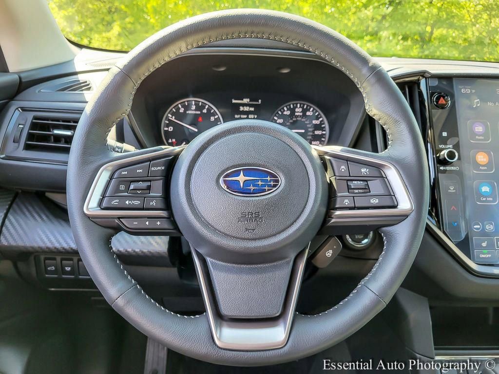 New 2026 Subaru Ascent Premium AWD/4WD image 14