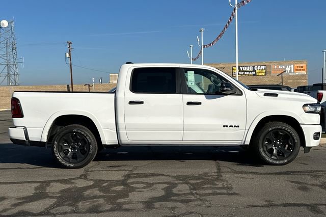 New 2026 RAM 1500 Big Horn image 6