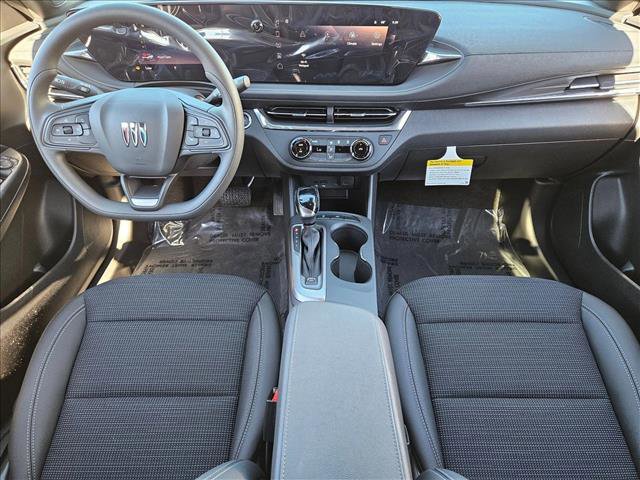 New 2026 Buick Envista Preferred FWD image 14
